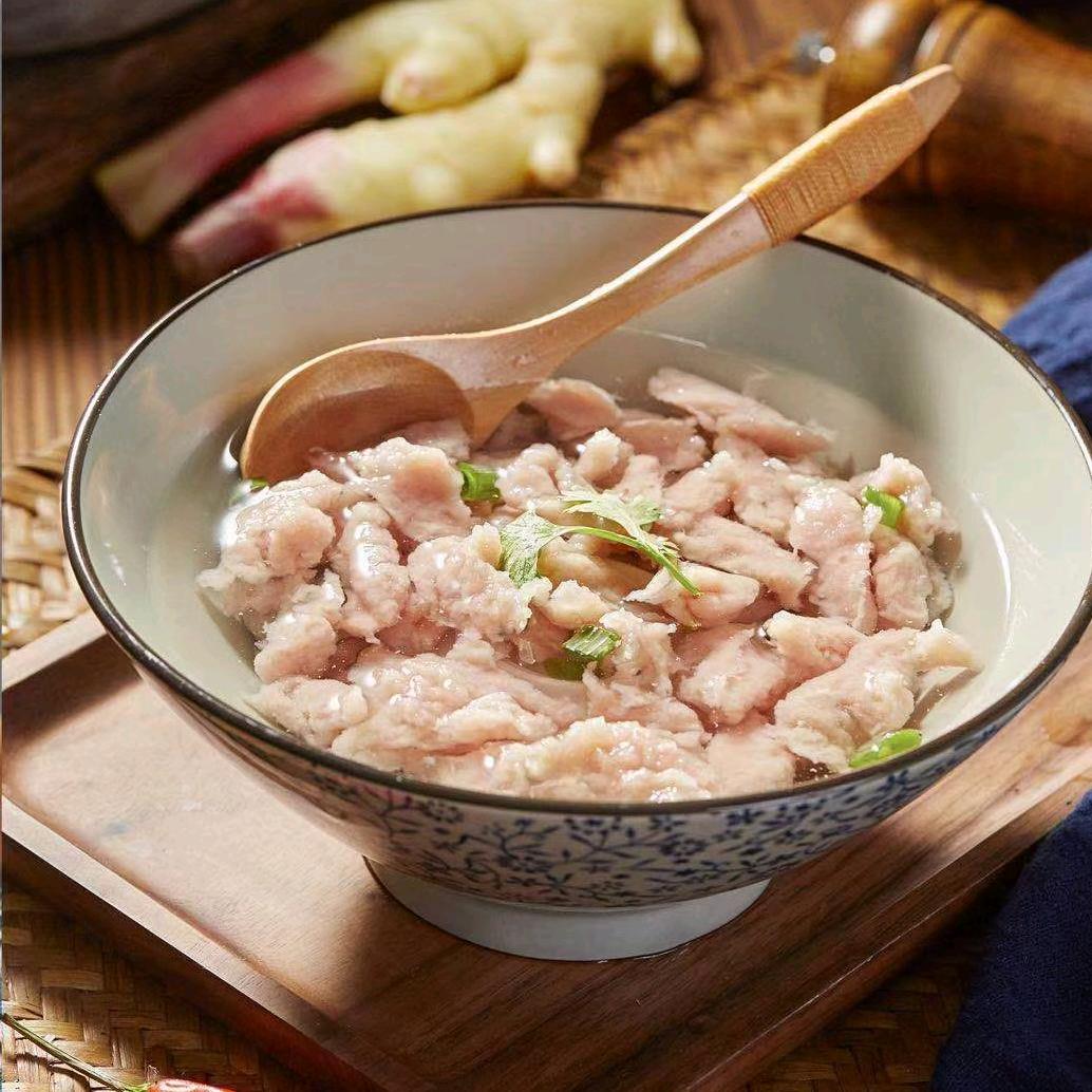 福鼎肉片福鼎肉燕小笼包工厂