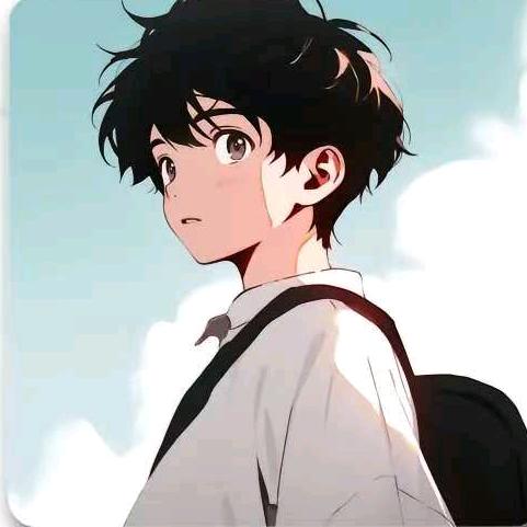 烂漫星风