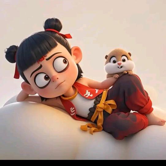 💕鎏莲妹子💞