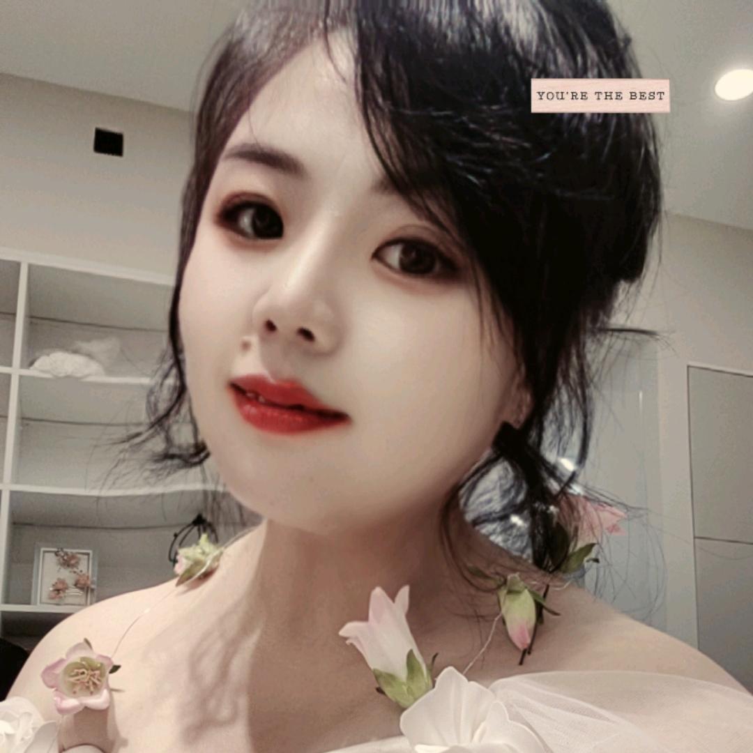 薇薇🍑请不要连赞