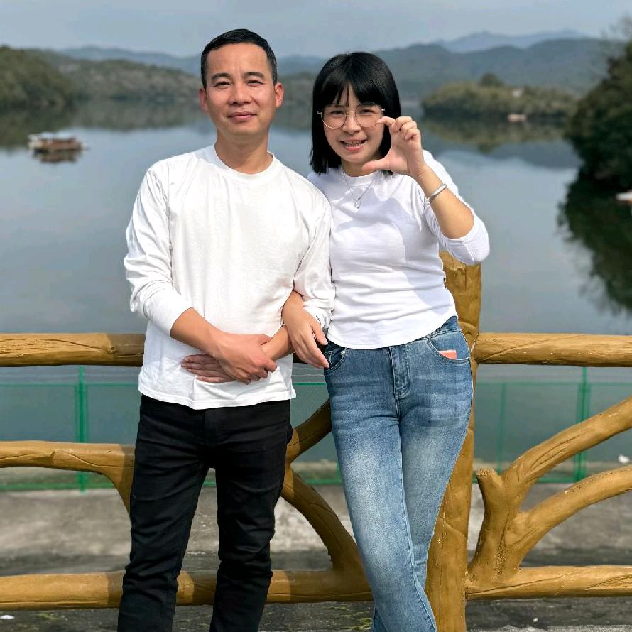 [段国旺窑]丹丹，非遗传承人