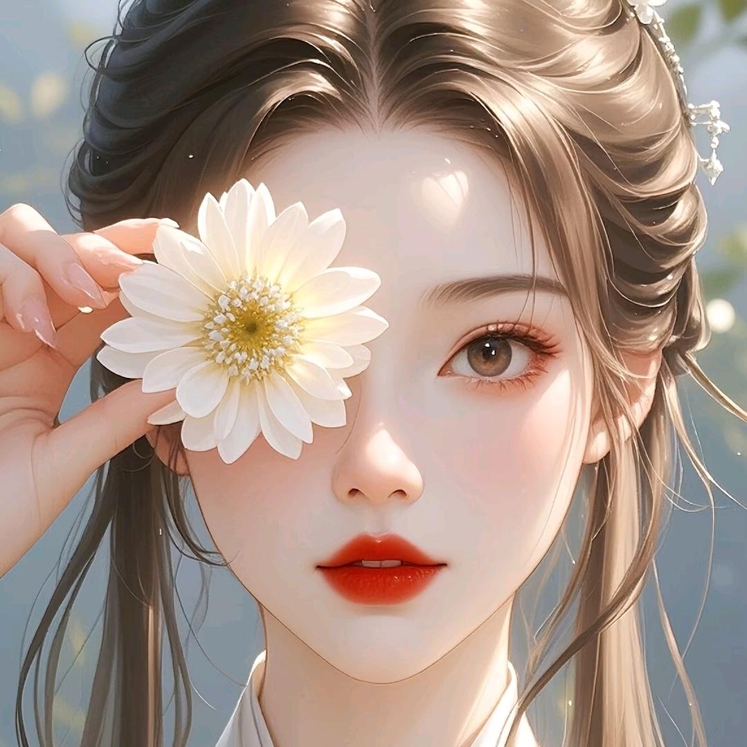 花非花(❁´◡`❁)*✲ﾟ*雾非雾