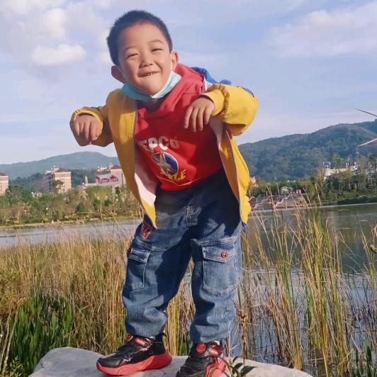 八零后的单亲爸爸