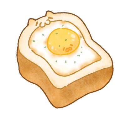 面包脑袋🍞•ɷ•