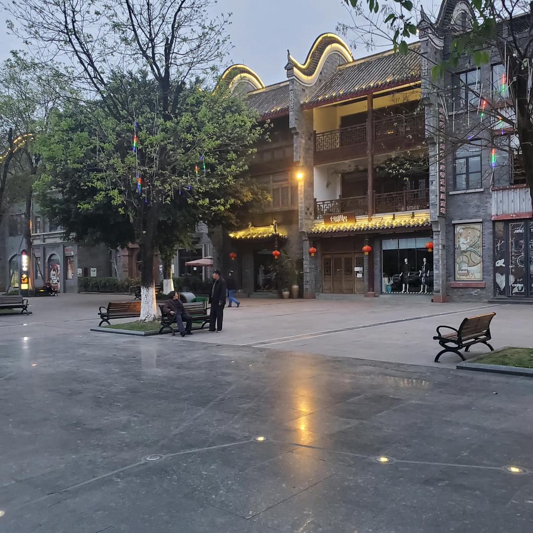 二哥户外〈交友〉