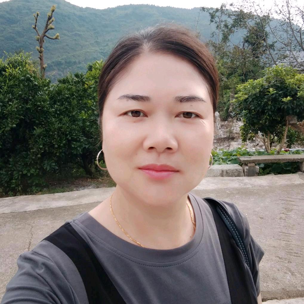 心❤️想事陈