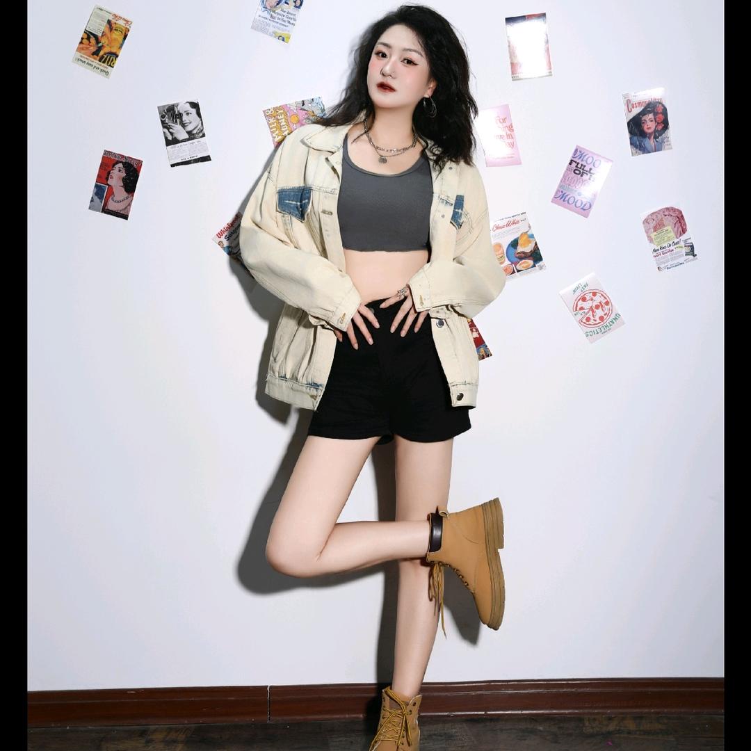 薇丫头58（橱窗有福利哦）