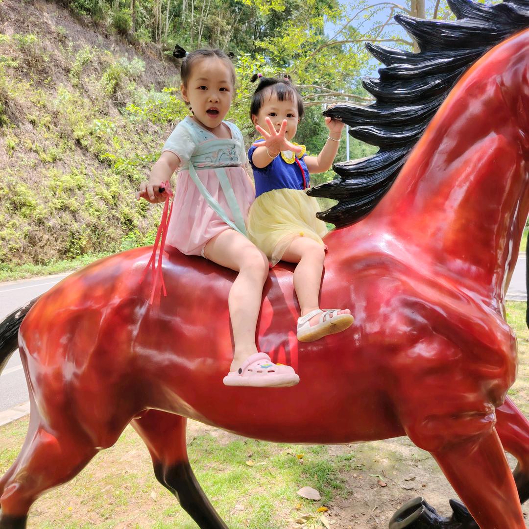 杨φ～俩位～千金