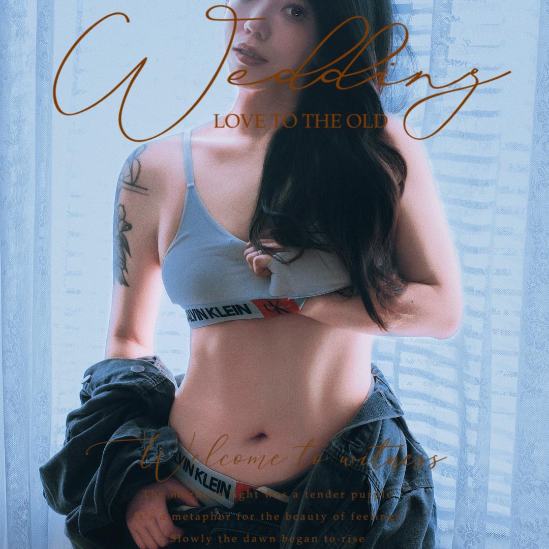 💙小可❤️周兴哲💙