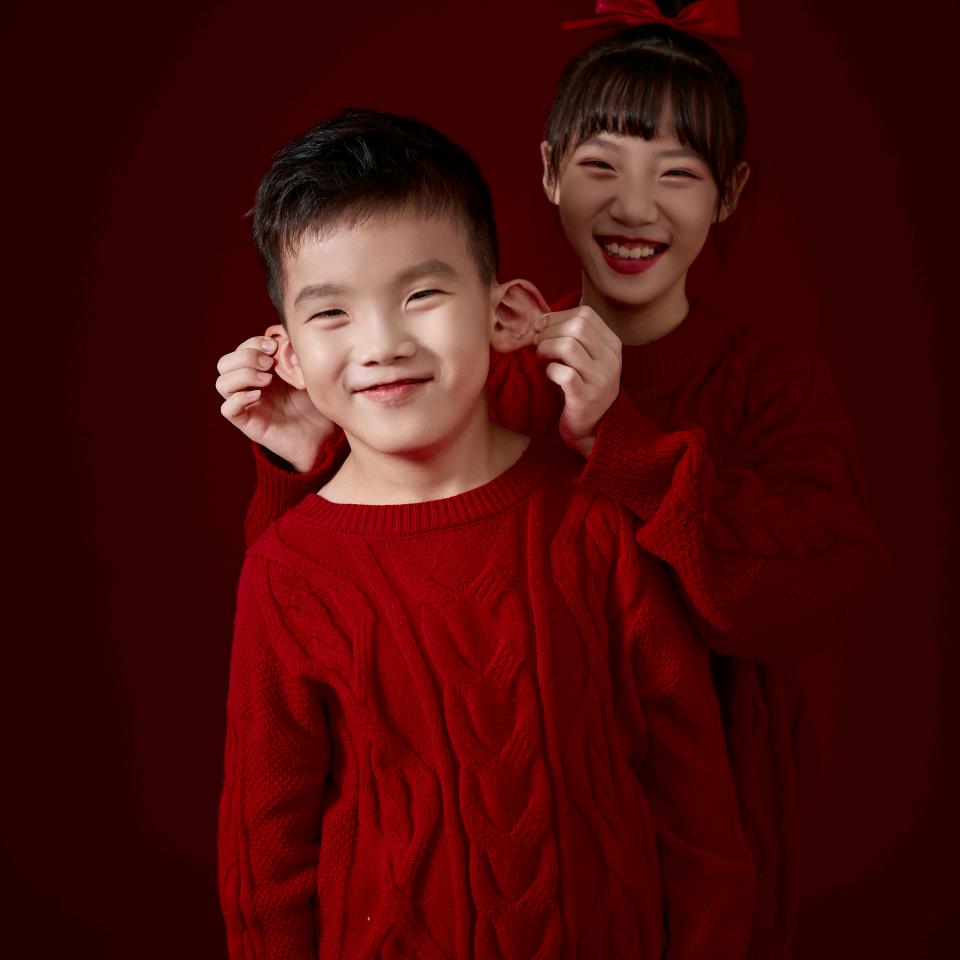 大脸团队—陈召唤