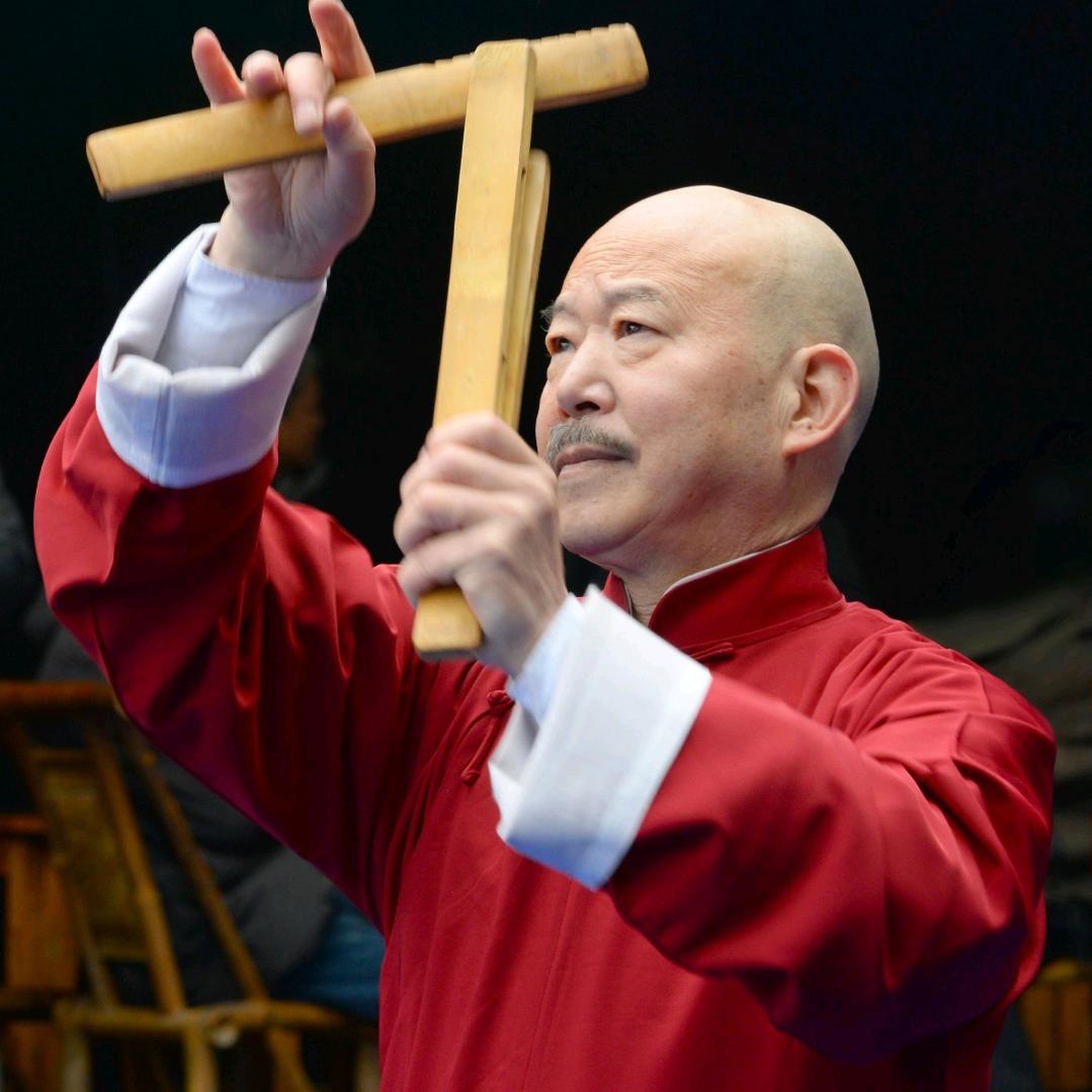 朱长贵