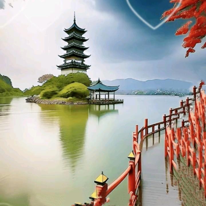 微云