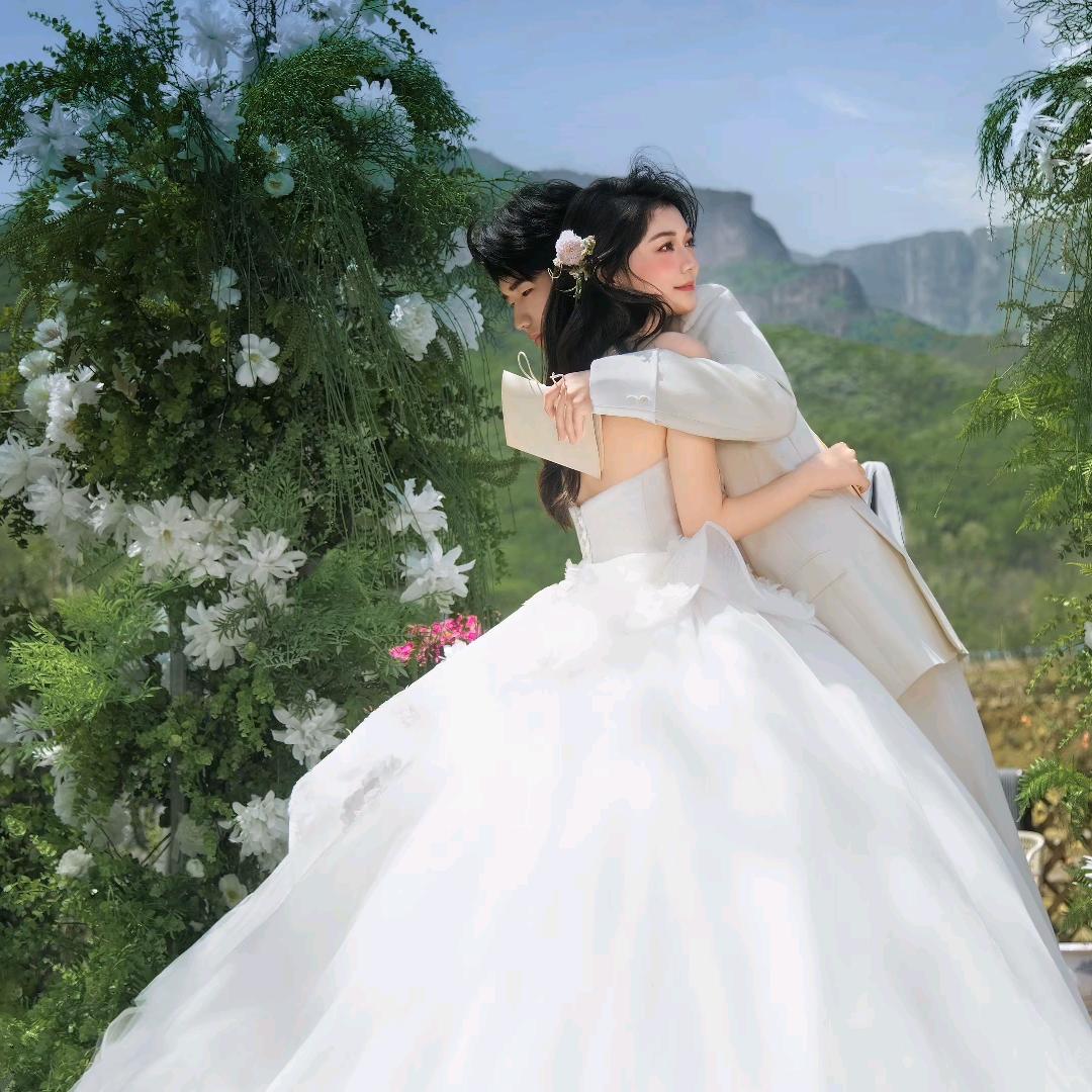 林州青沐婚礼