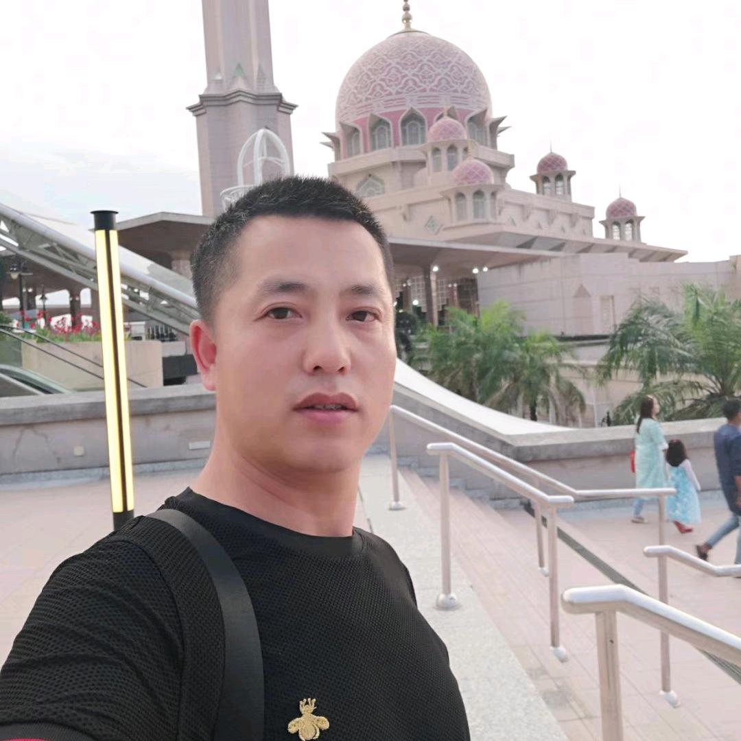 小小人参娃