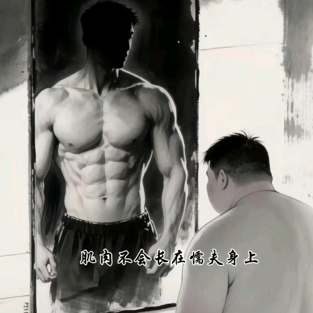 郝先生的自律日记