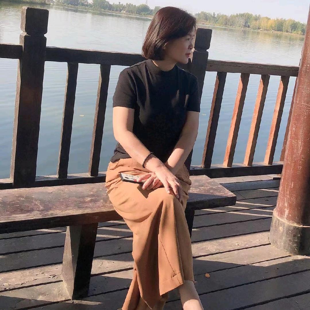 静心…