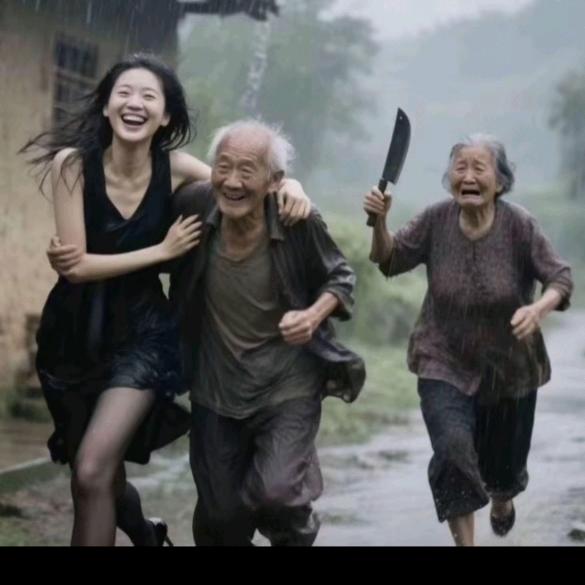 曾经最可笑
