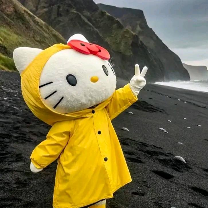 杰瑞爱分享