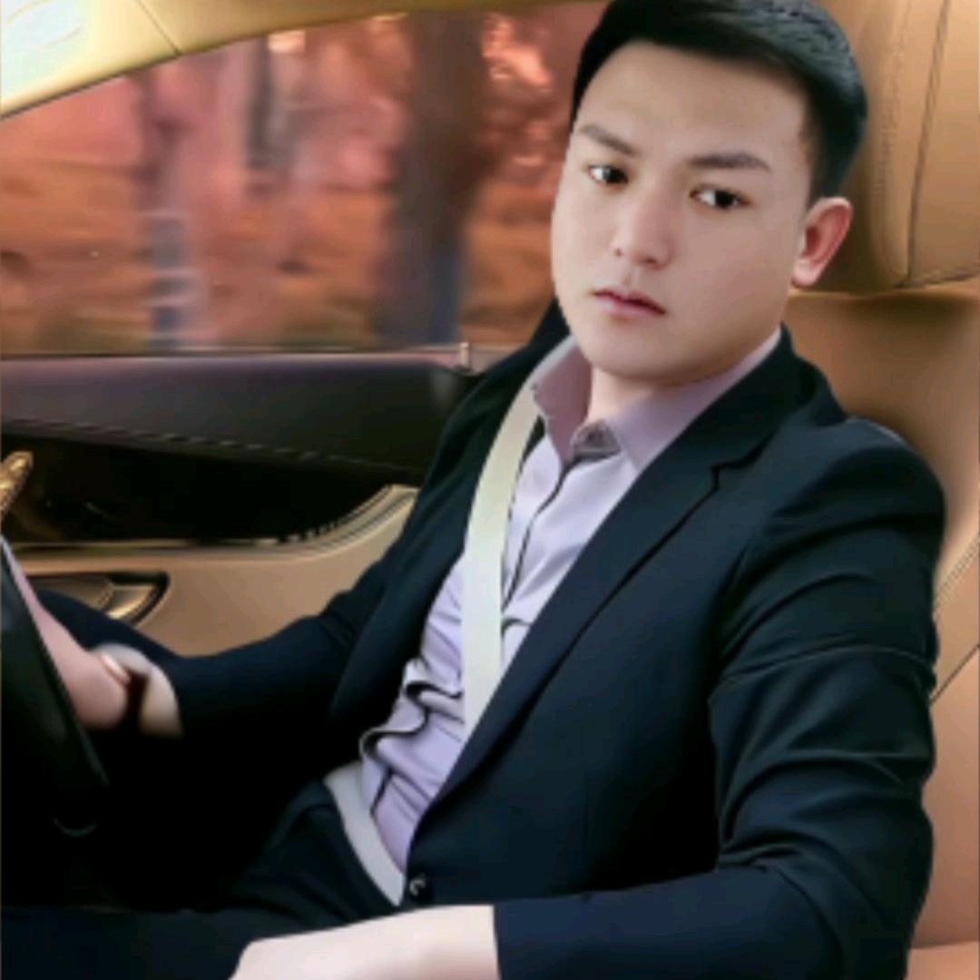 贵在坚持（忍）