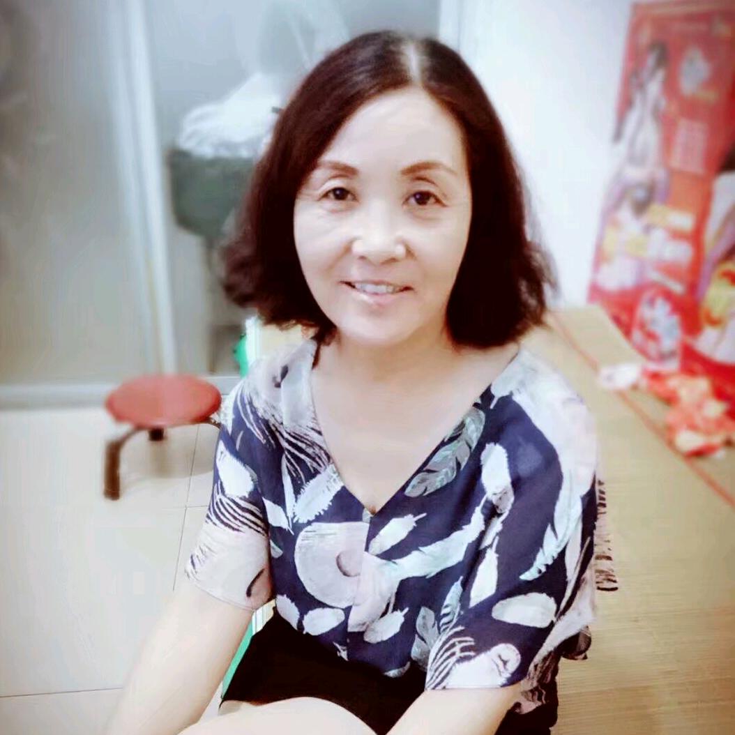 淡然(58年狗🐶赞必回)
