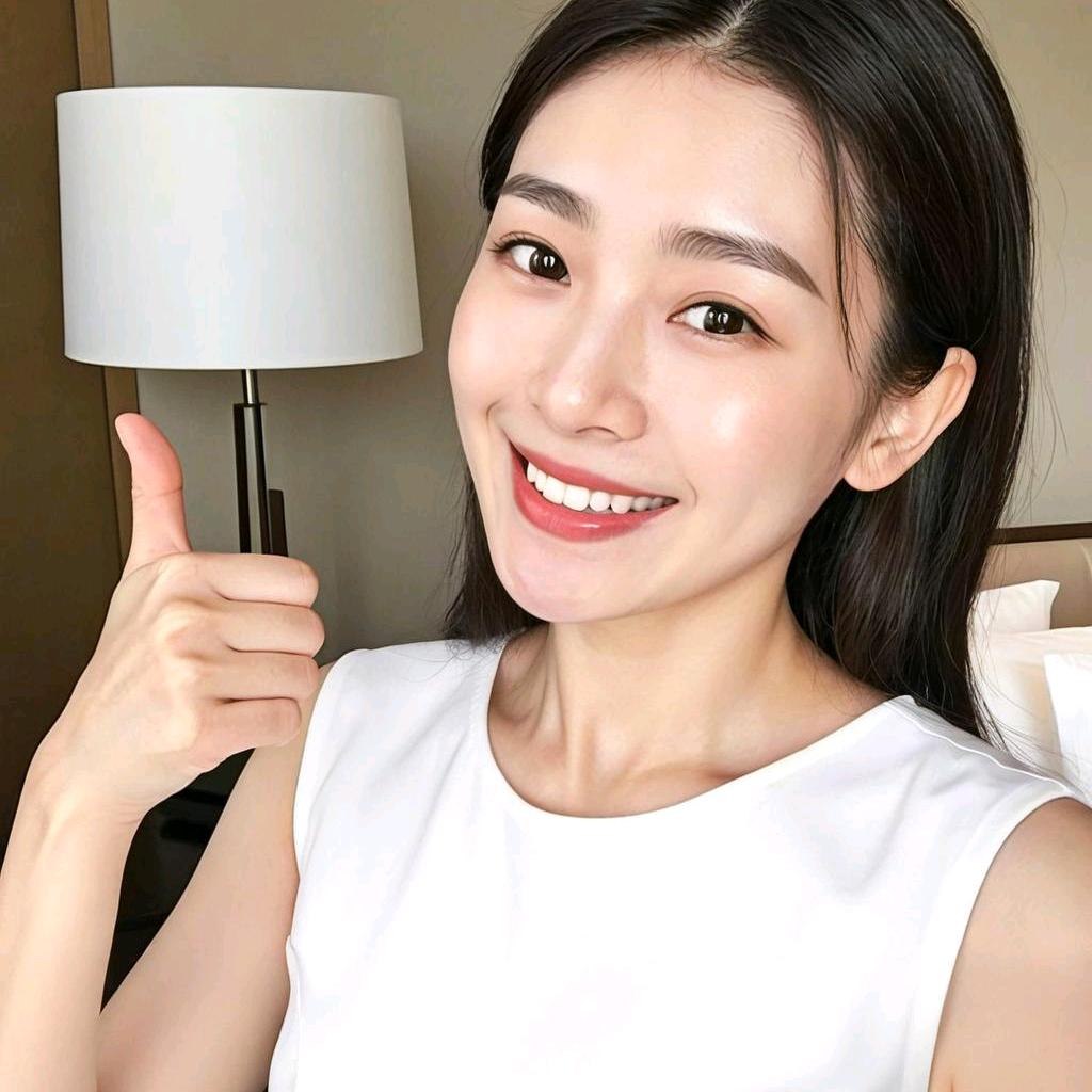 元气草莓奶昔