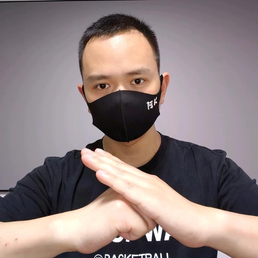 领森阿K--vidda明基优派投影总代理
