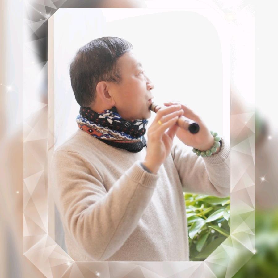 笛韵箫情