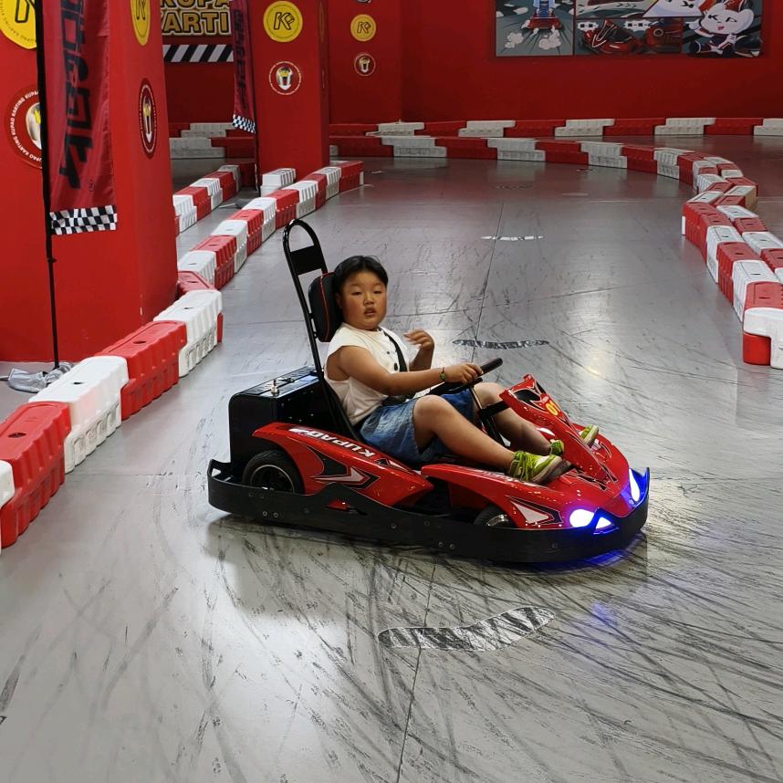 王老大，战斗！