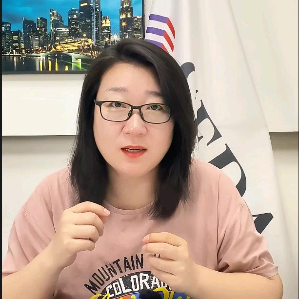 新加坡留学薛老师