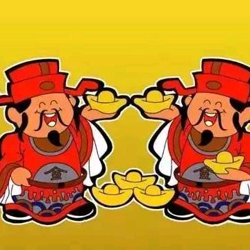 暖阳兔哥