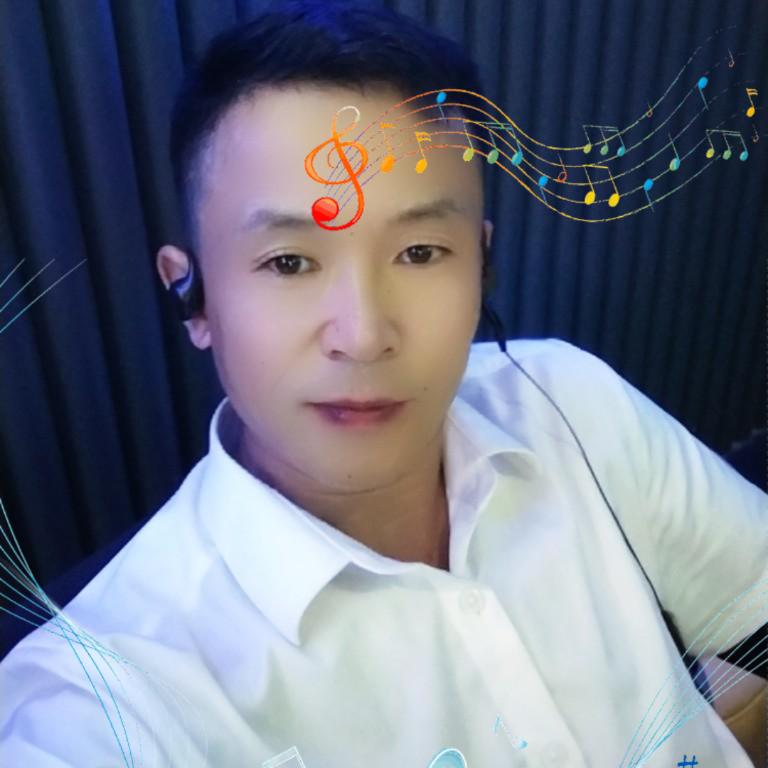 美丽金沙《廖》