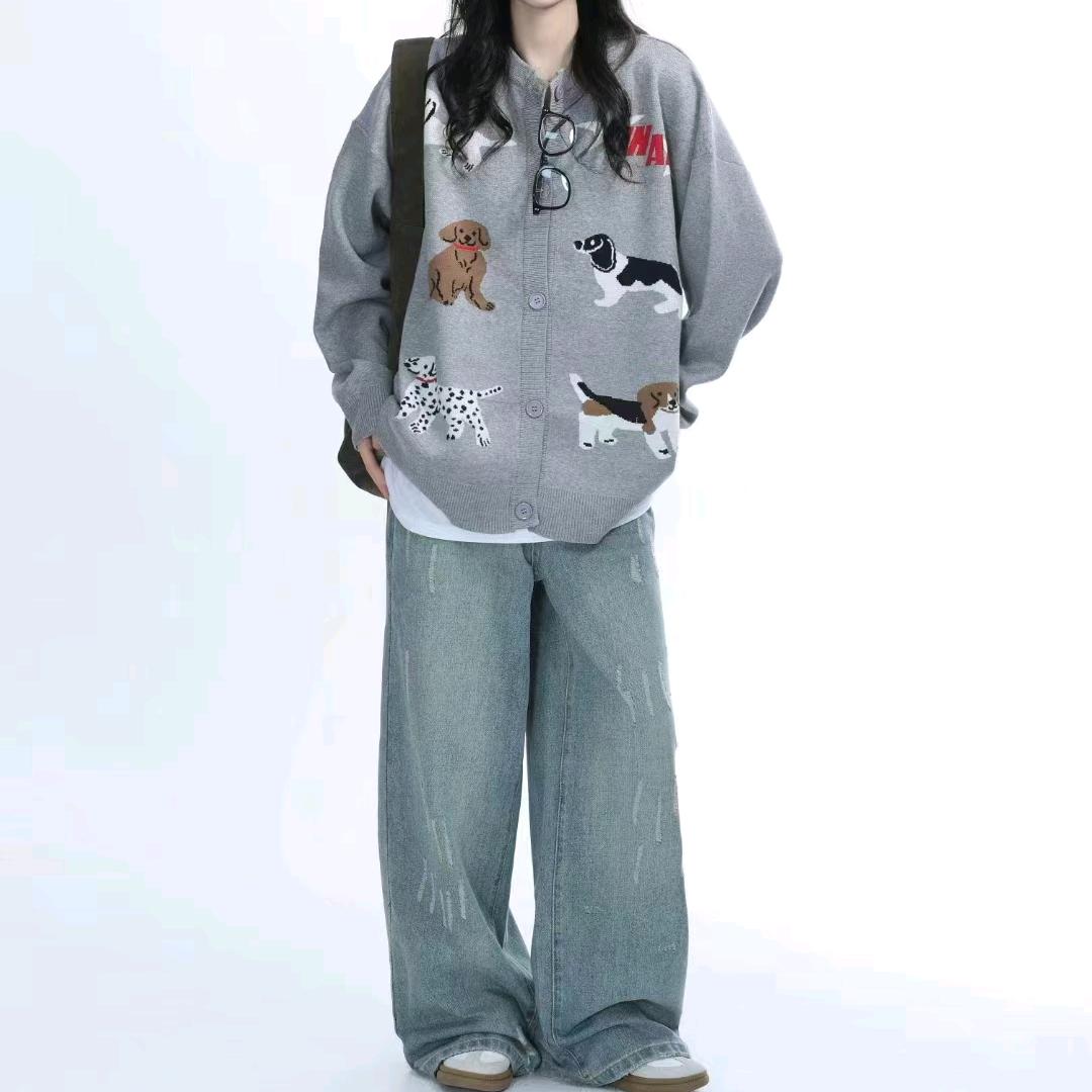 唯笑服饰