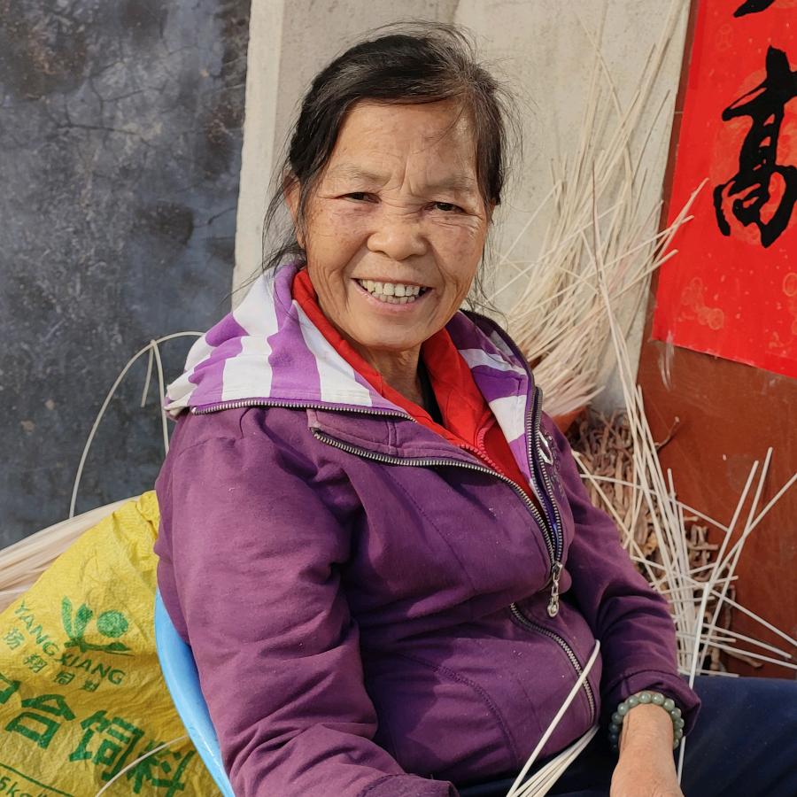 阿朵姐