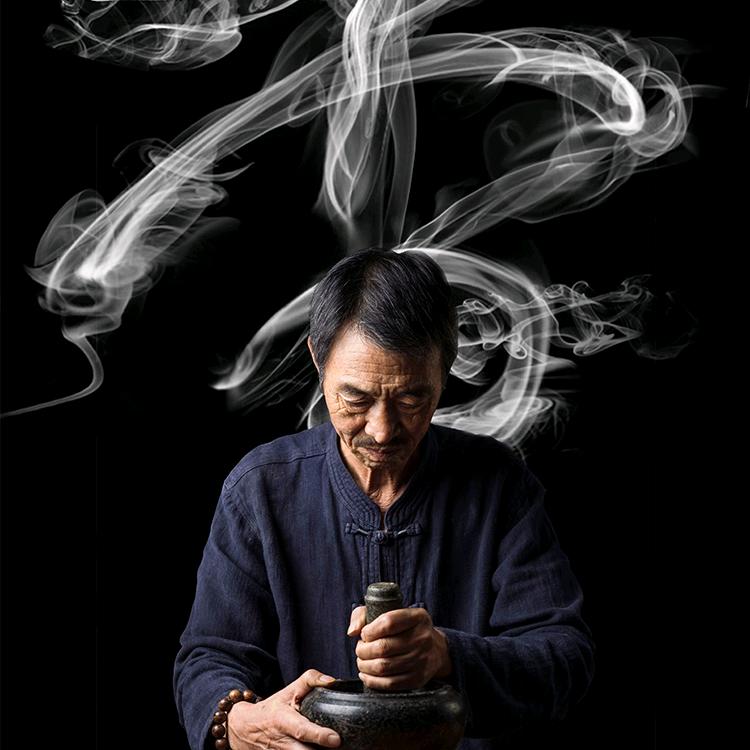 鄭師傅香薰旗舰店