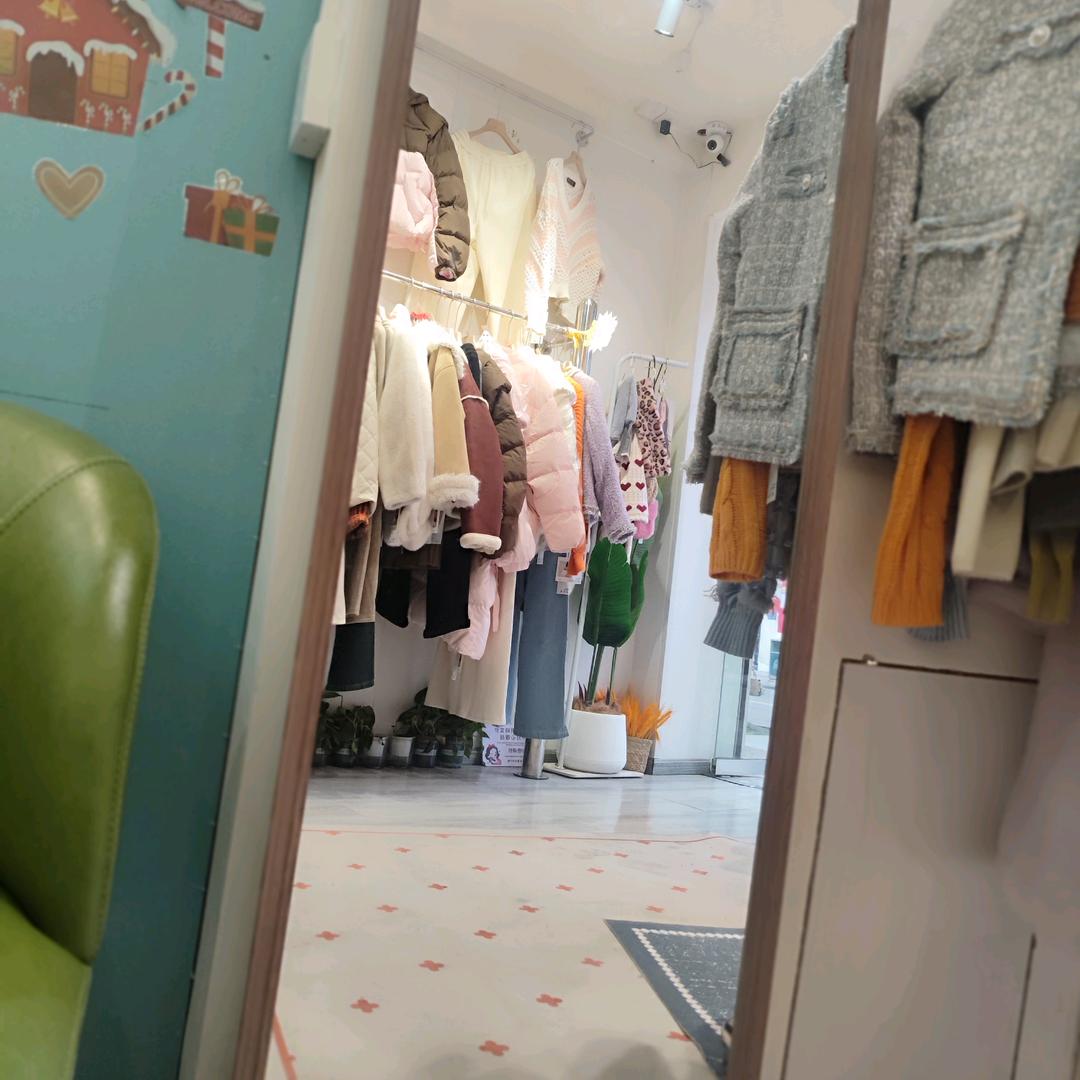 四时女装