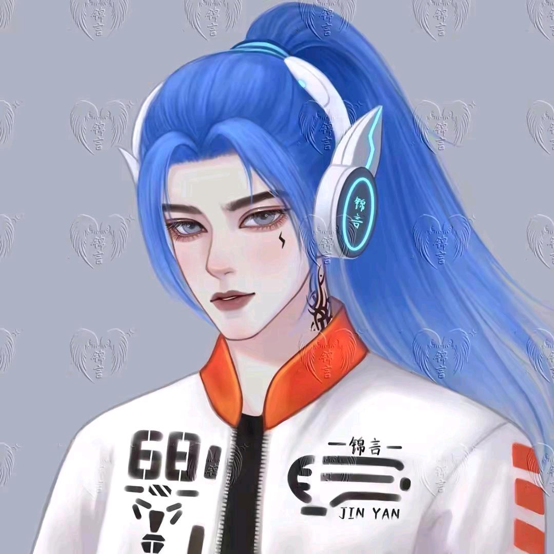 红裙子