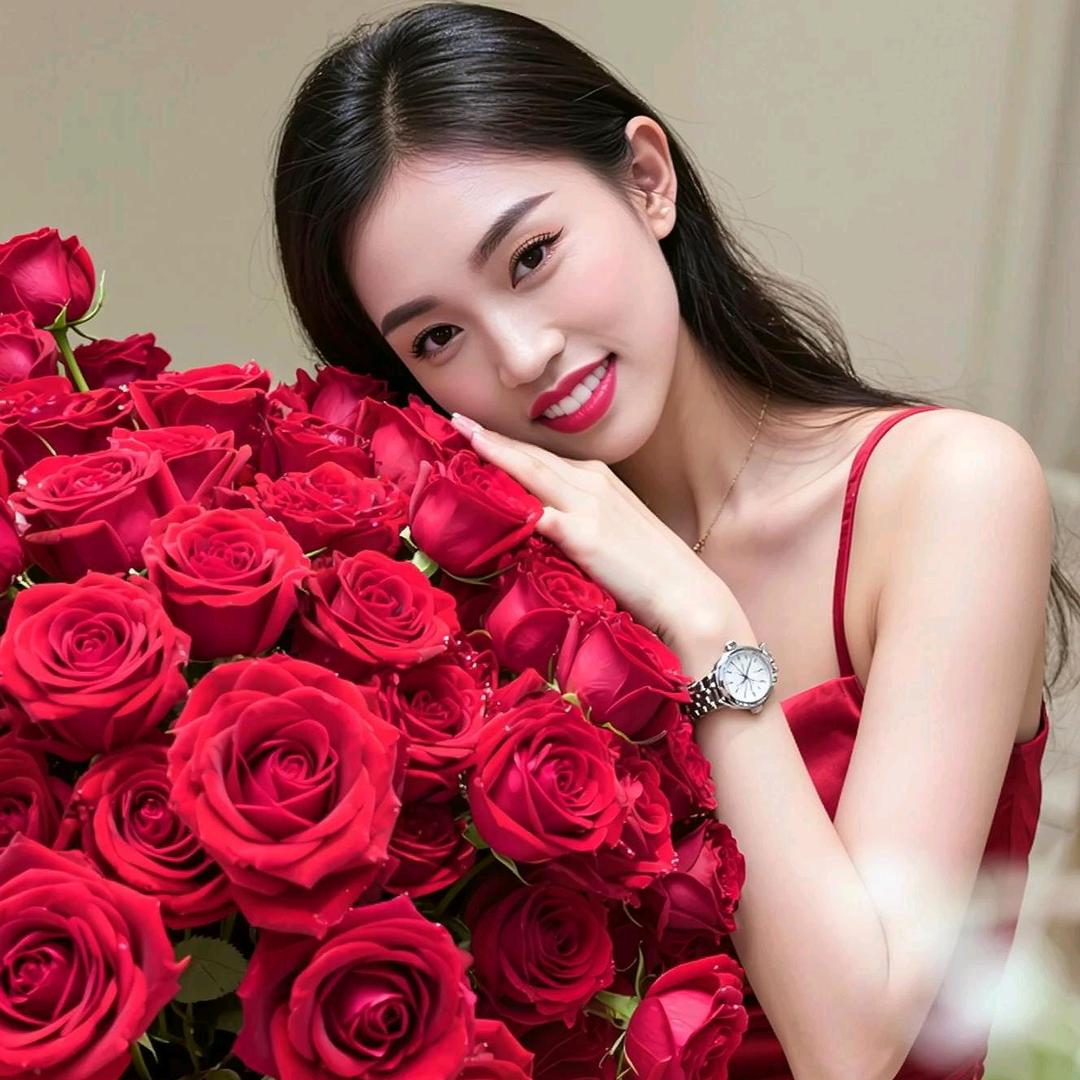 依然💋