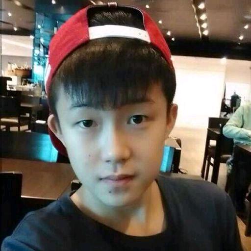 你有点烦我了＾