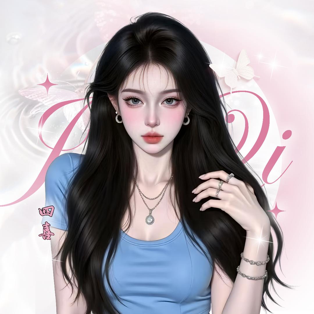 𝓜.四喜_