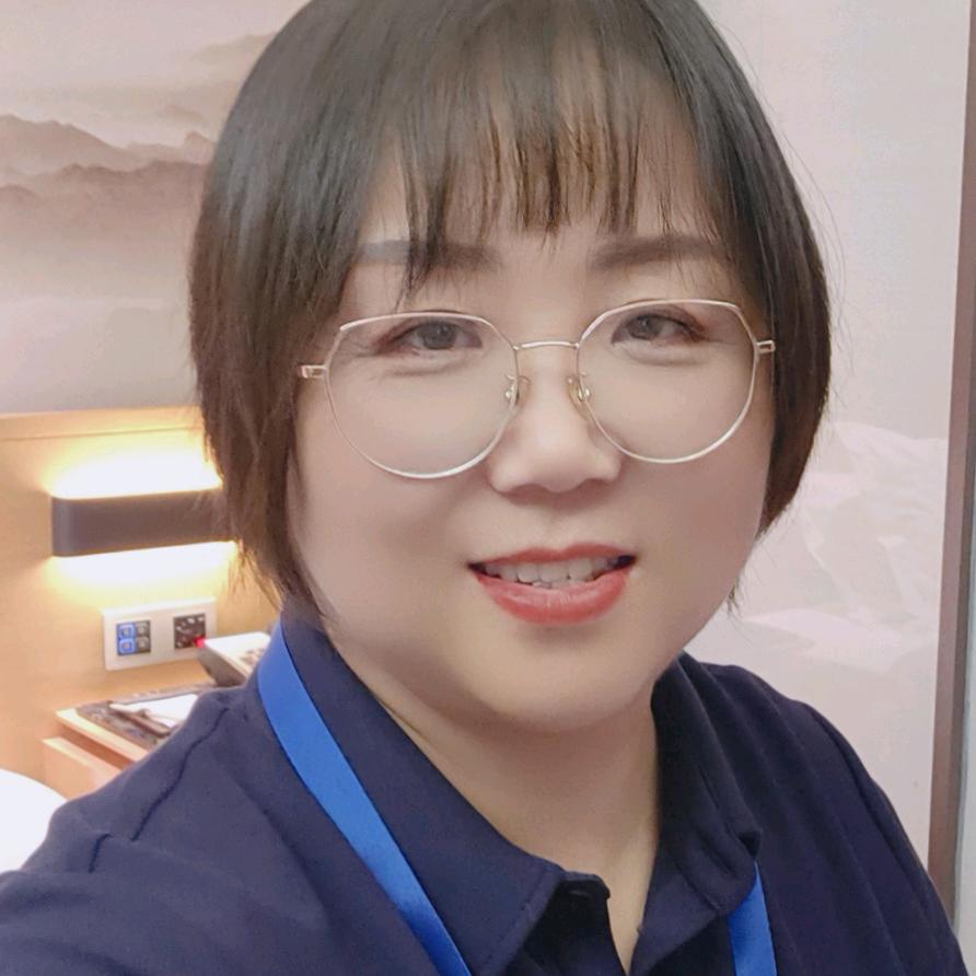 郑集乡儿童宫幼儿园大彭园长