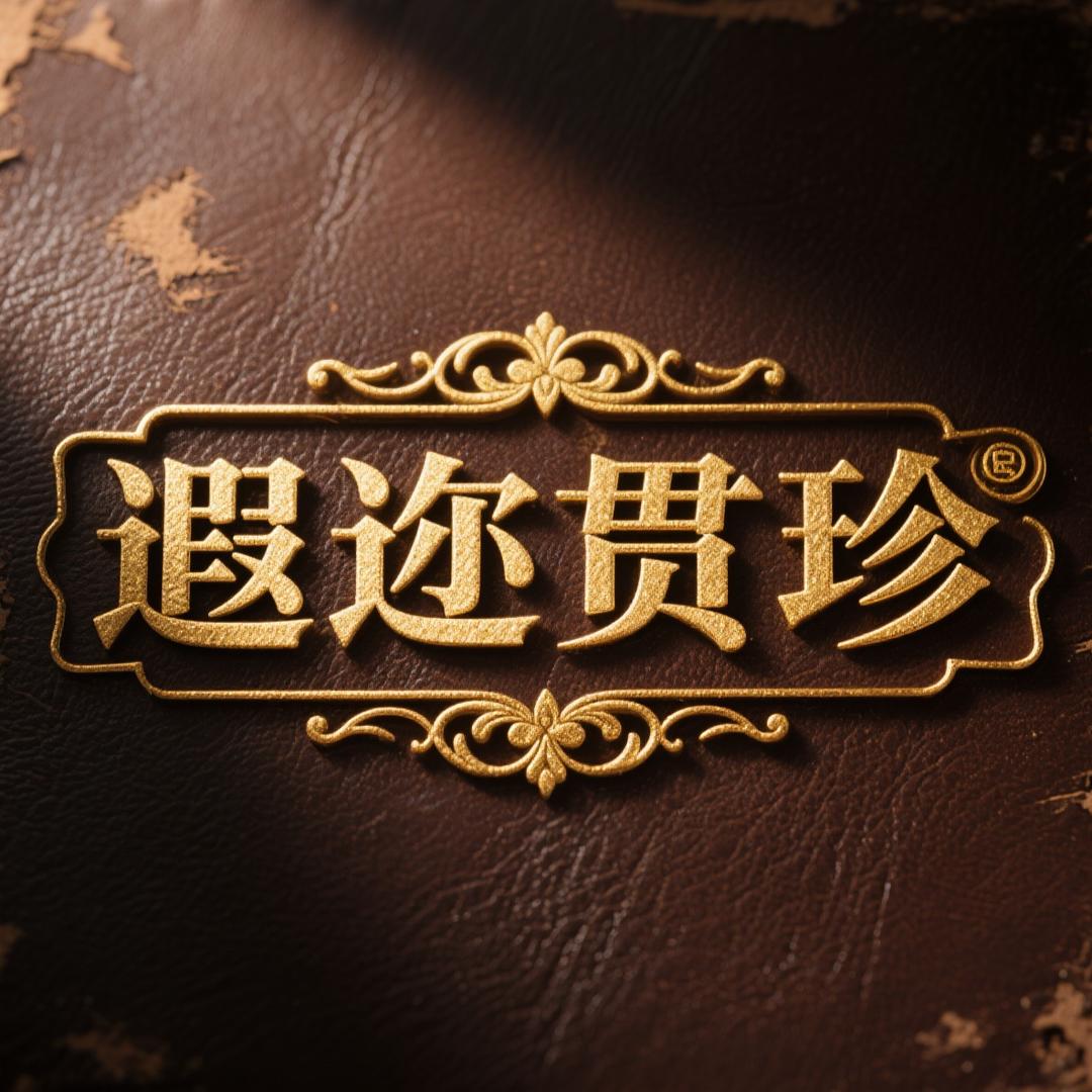 遐迩贯珍