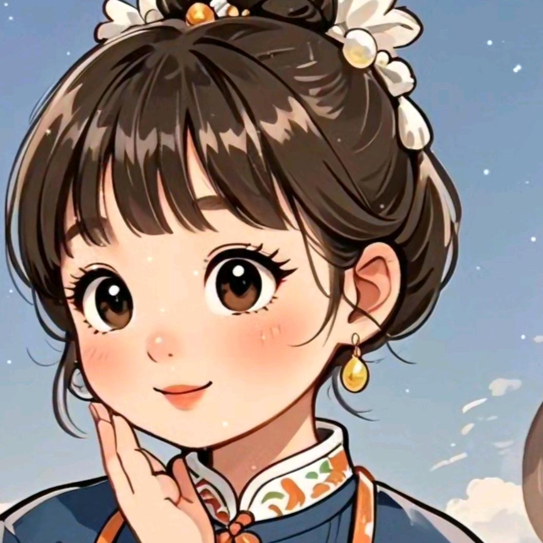 @库洛米椰C