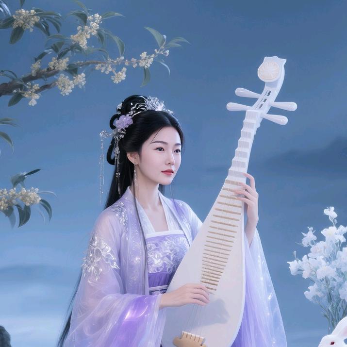 李更白