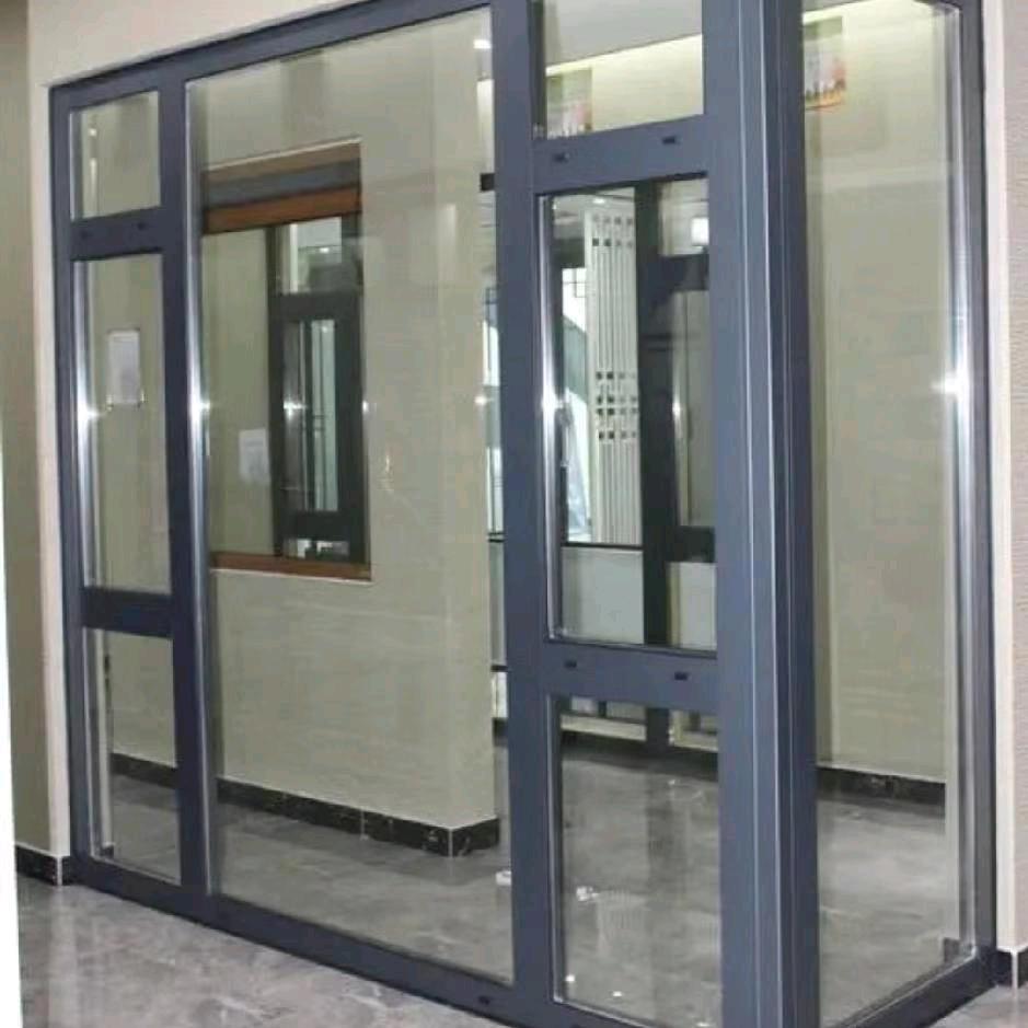 阳信鼎盛门窗装饰