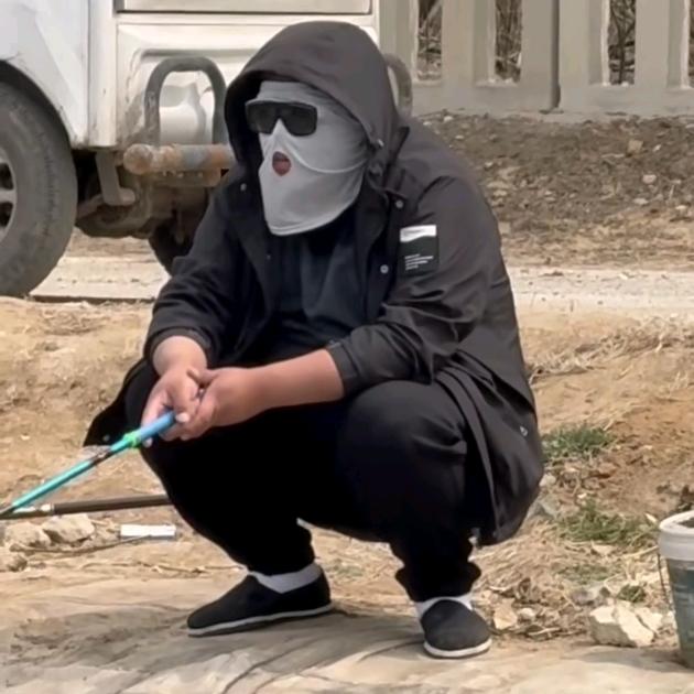 请叫我～扎满塘🐟