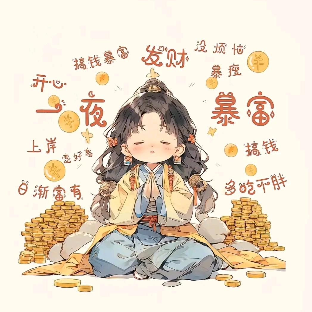 噜啦噜啦嘞头像