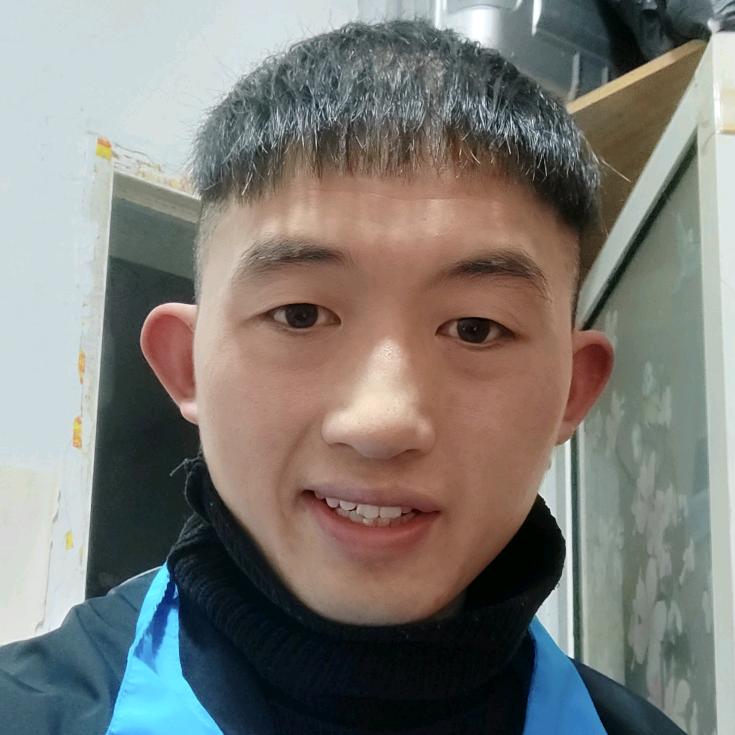 外卖小哥阿文