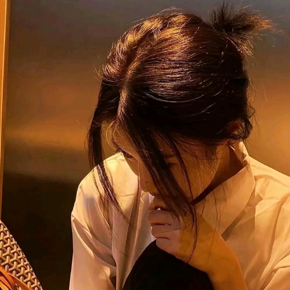 明天见.