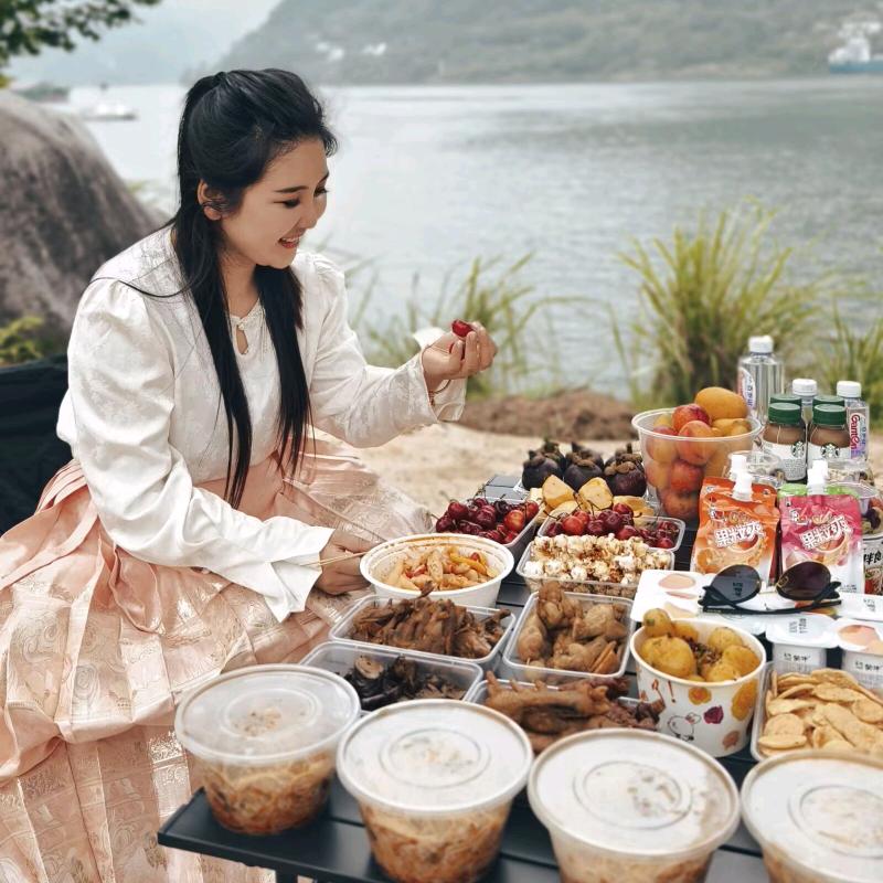 在宜昌做美业的慧慧