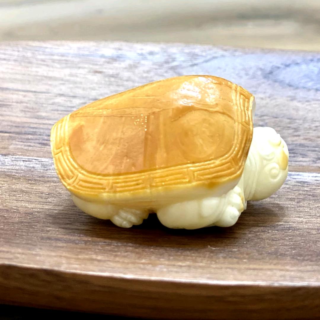 小燚琥珀蜜蜡原石